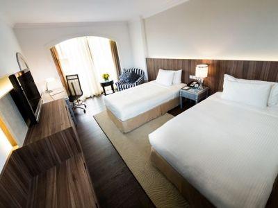 Orchard Rendezvous By Far East Hospitality Hotel 4*